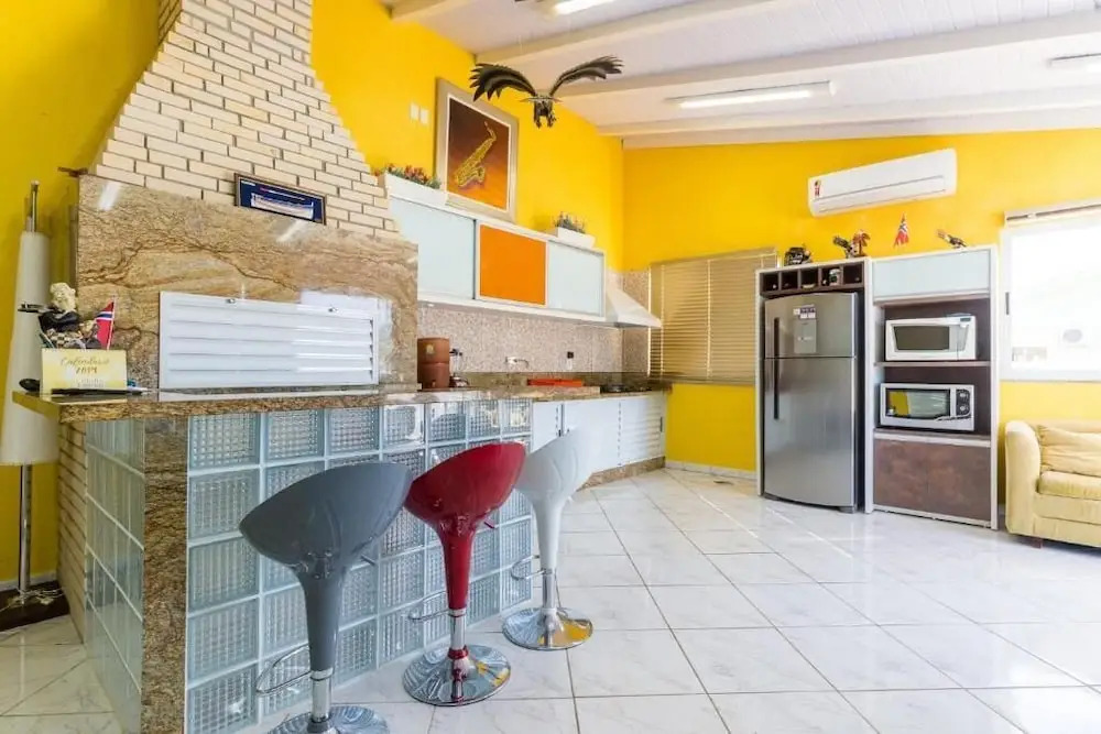 Residencial Império Das Águias