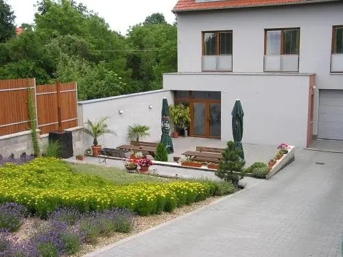 Penzion Ruland