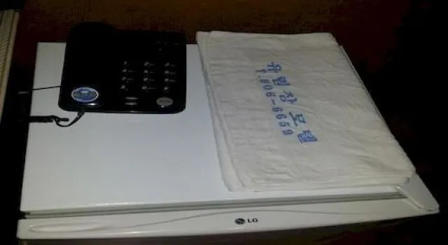 Yurim Motel