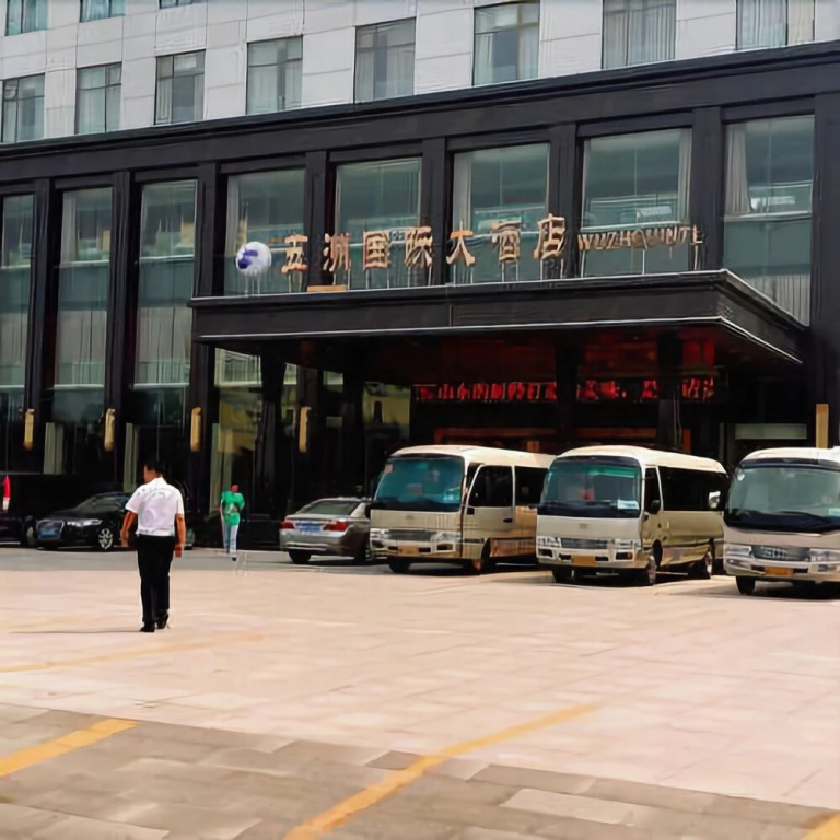 Sxmd Hotel