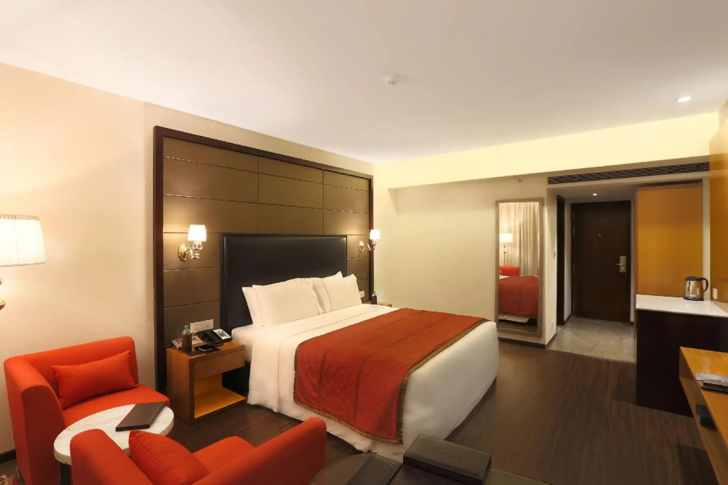 Samanvay Boutique Hotel