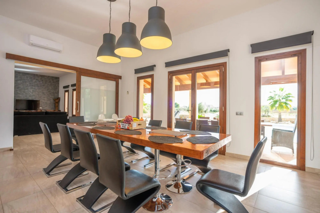 LUZ DE LUNA - Beautiful country house with private pool Free WIFI