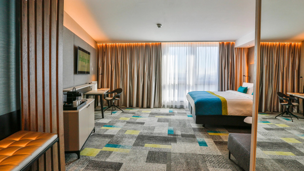 Holiday Inn - Villingen - Schwenningen by IHG