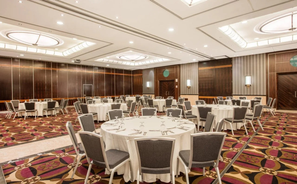 Crowne Plaza Beirut by IHG