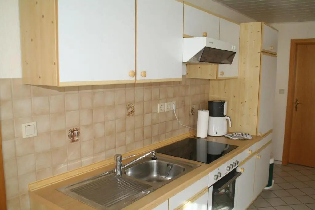 Wohnung-Krabbe