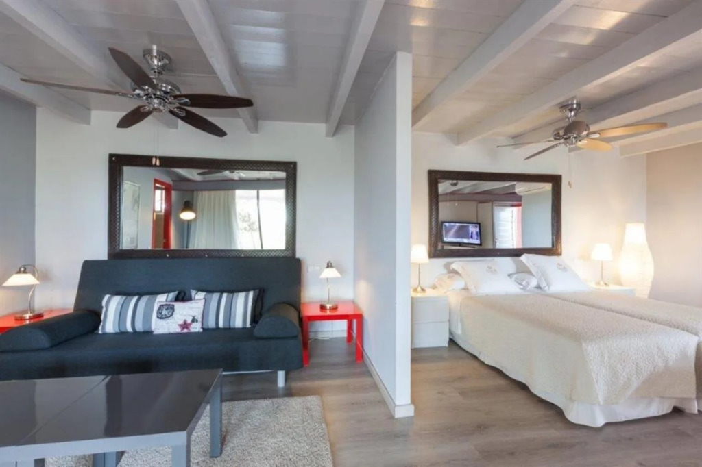 Hotel Rural Cas Pla