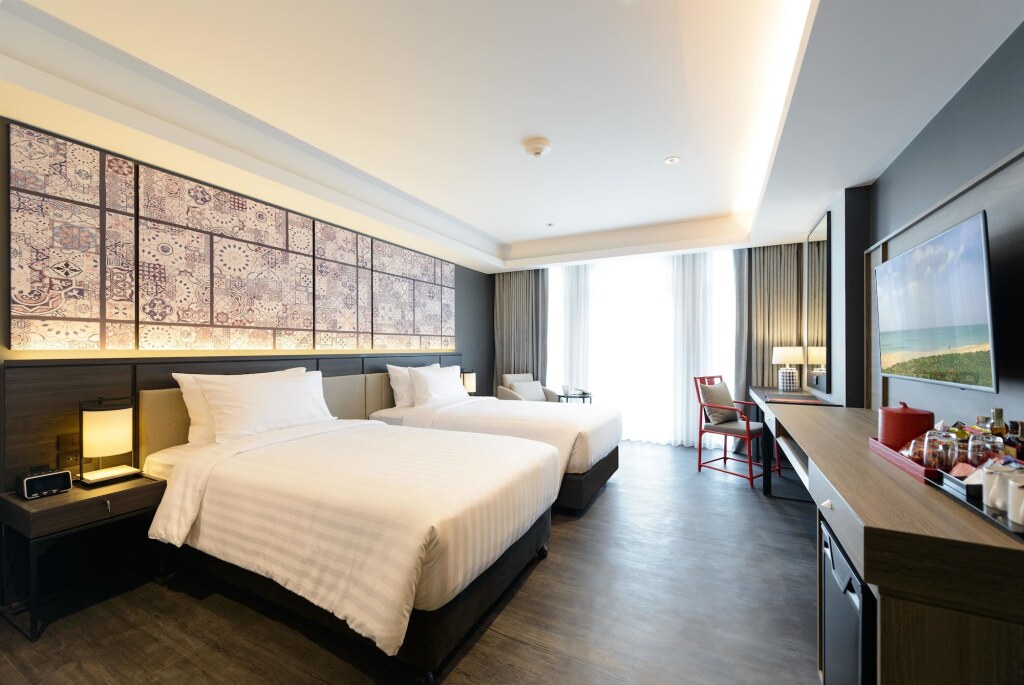 Ramada Plaza by Wyndham Chao Fah Phuket