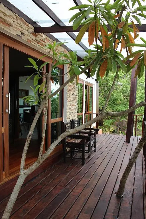 Ocean View Mini-Villa