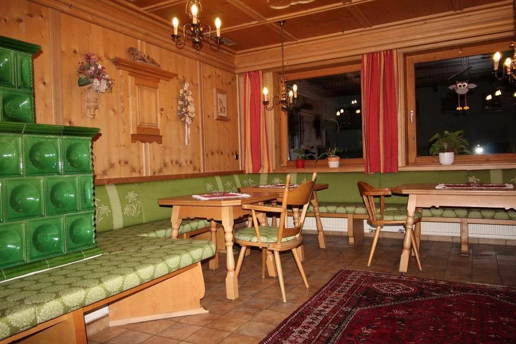 Pension Kumbichlhof