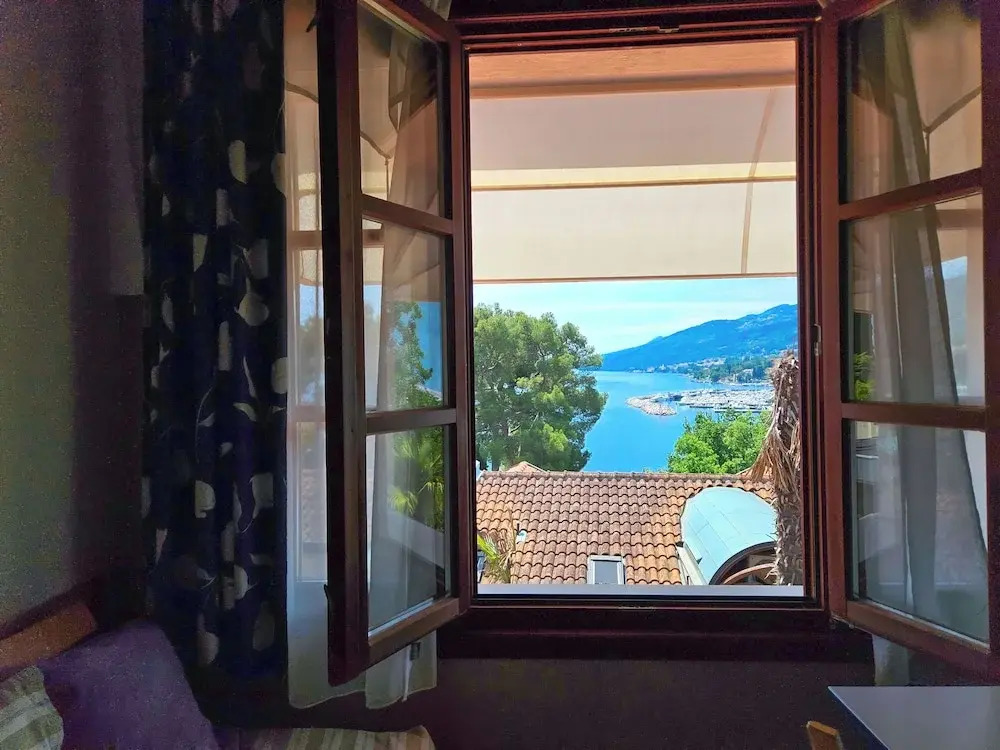 Apartments Villa Vosilla