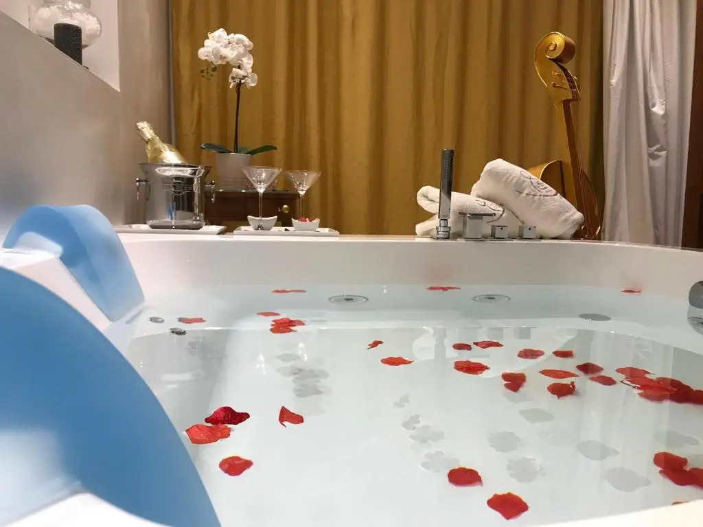 Ludwig Boutique Hotel & Spa