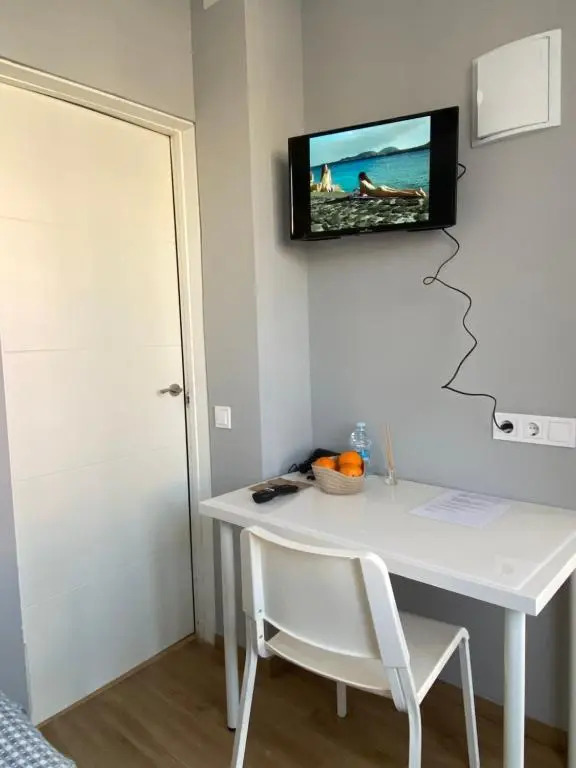 Orange Vibes Guest house