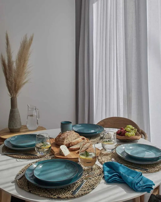 Casa Pateo - 1 min From the Beach - Free Wifi