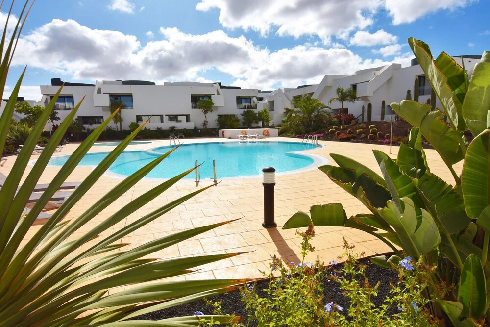 Fuerte Holiday Costa Dream Apartment