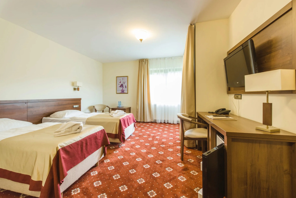 Hotel Dziki Potok Karpacz