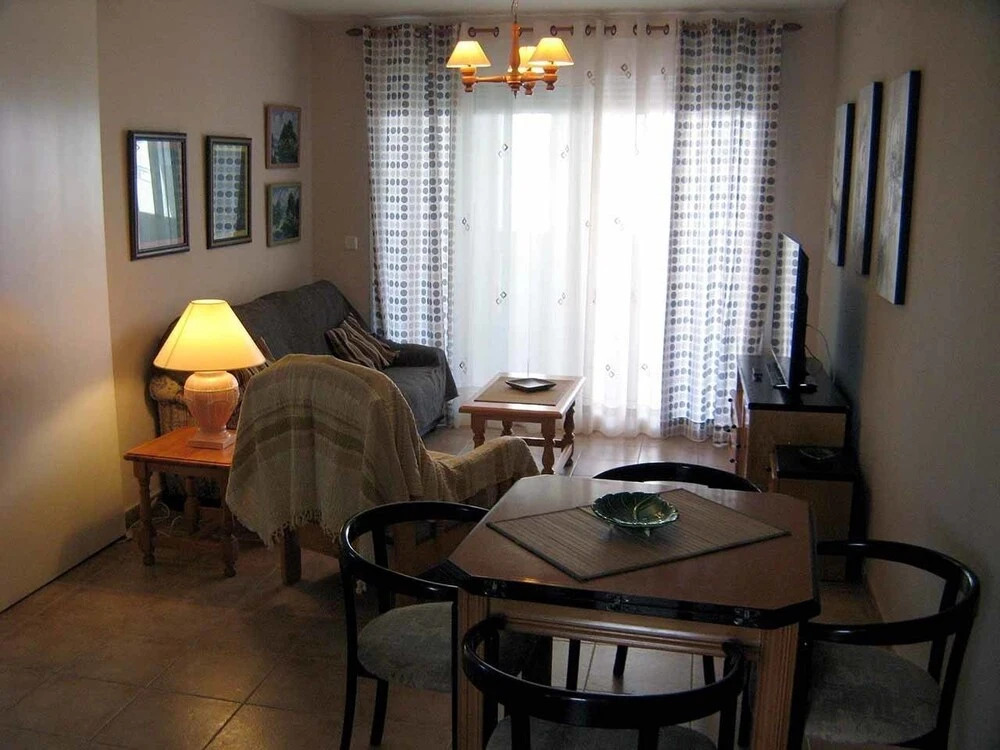 Apartamento Venavera Playa Baria2