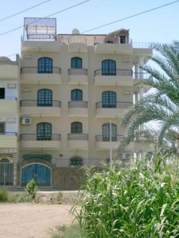 Nile Dream Apartments