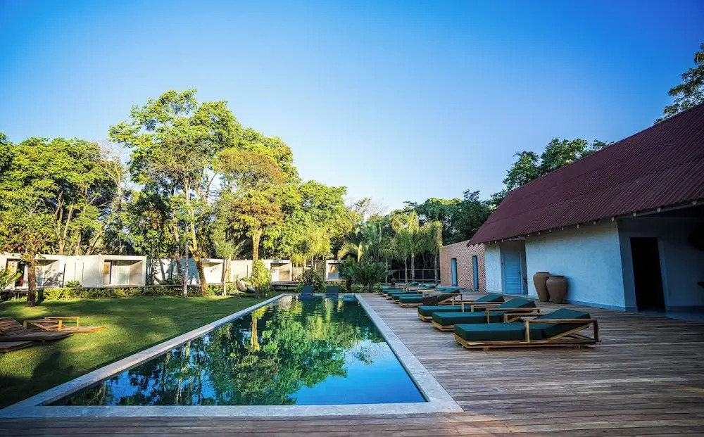 Amaná Hotel