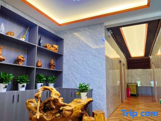YiJian homestay