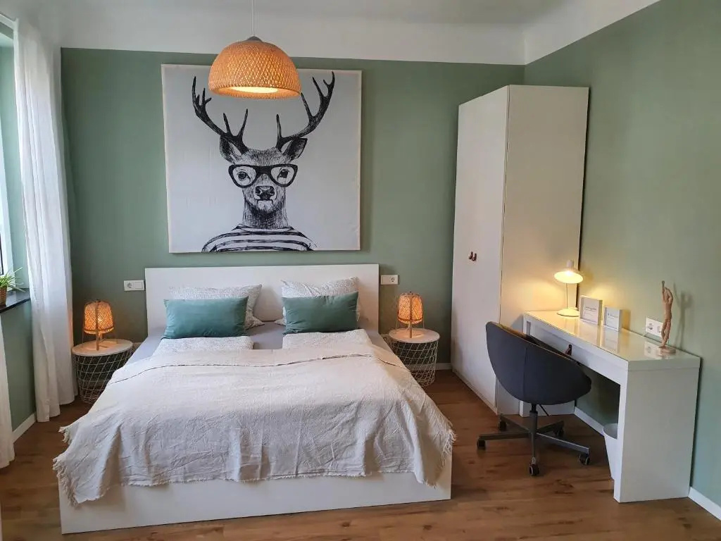 Apartment 23