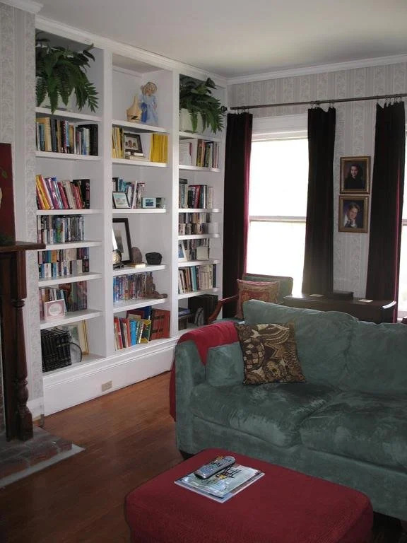 Estabrook House