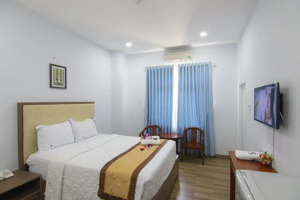 Duc Trung Hotel