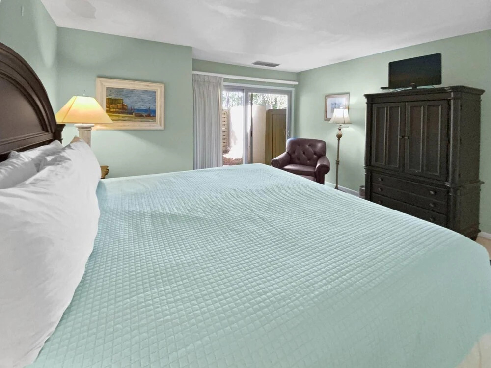 Beachwalk Villa 5124 at Sandestin by Destin Getaways