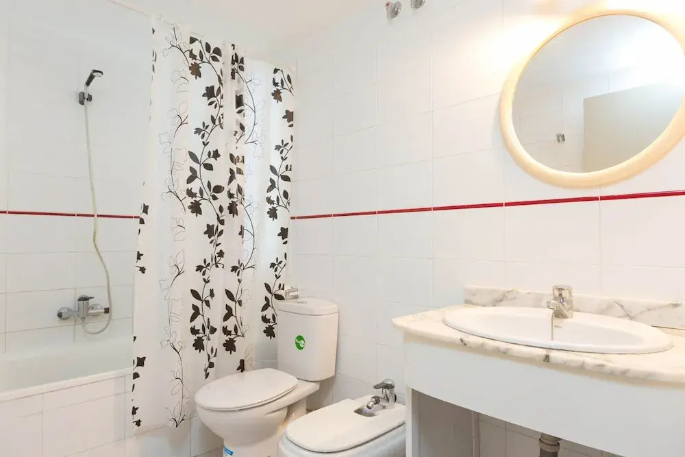 Apartment in Beautiful Beach of Pals