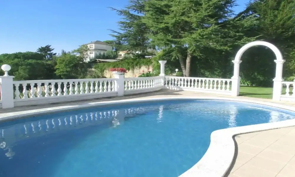 Villa in Blanes - 104828 by MO Rentals