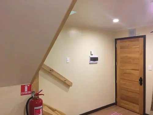 Apartamentos Entre Fronteras