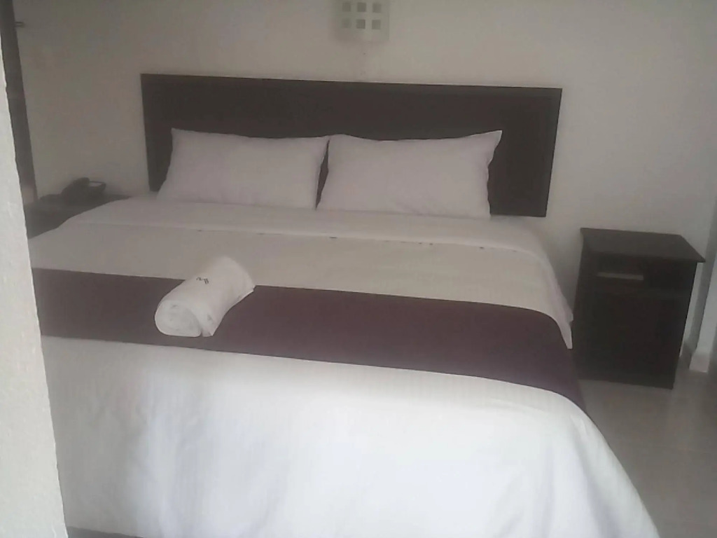 Hotel Posada Maria Sofia