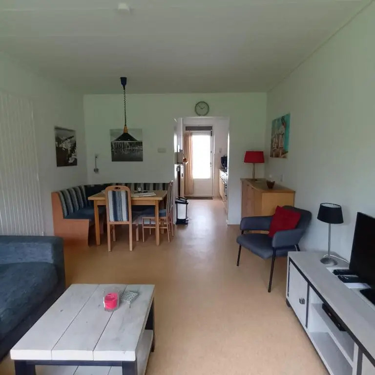 Vakantiehuisje Martina 18