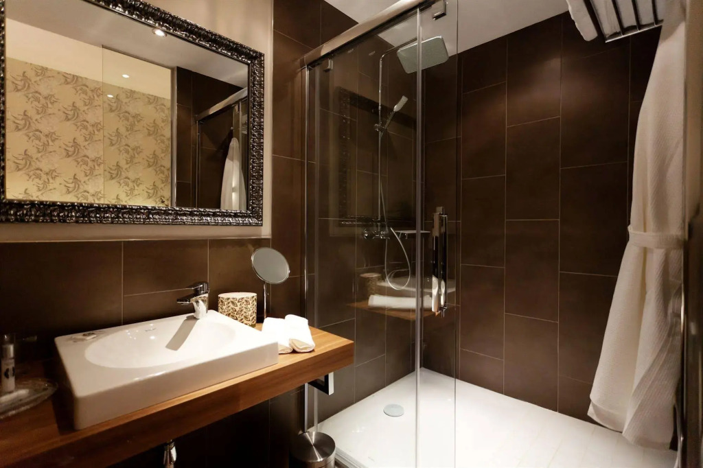 Hotel Vasanta
