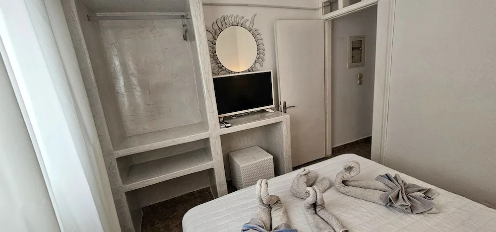 Santorini Studios Pleasure