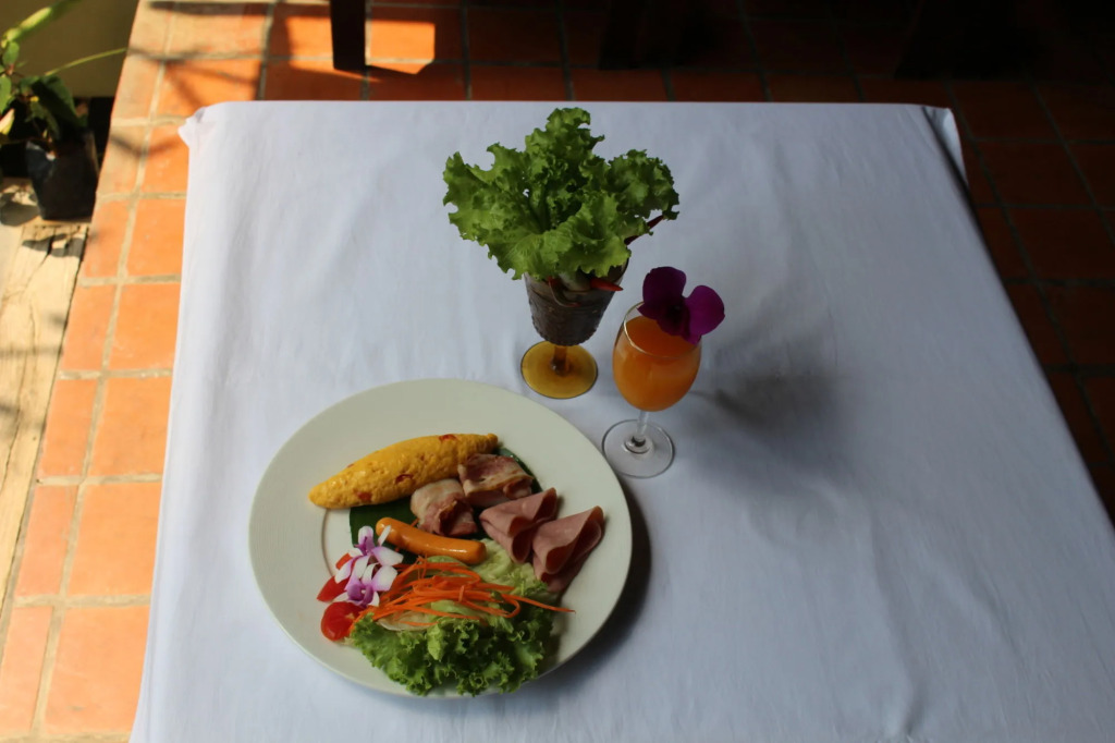 Pai Vimaan Resort