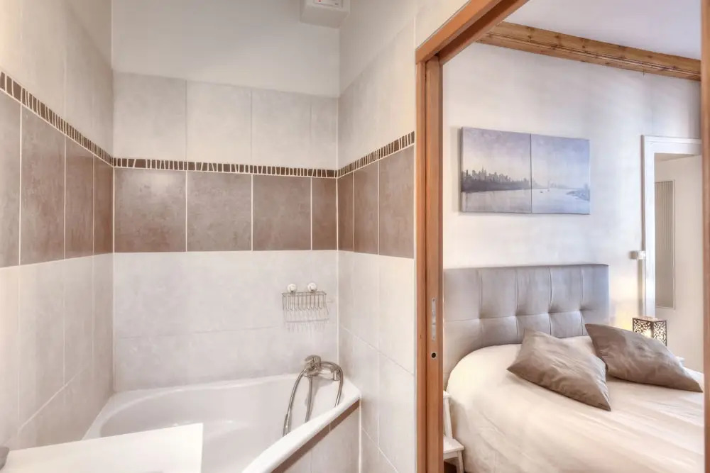 LAppart Elegance Part Dieu