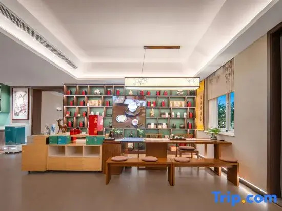 Yinyu · Moshang Qingya Hotel (Beijing Fengtai Sports Center Lugouqiao Branch)