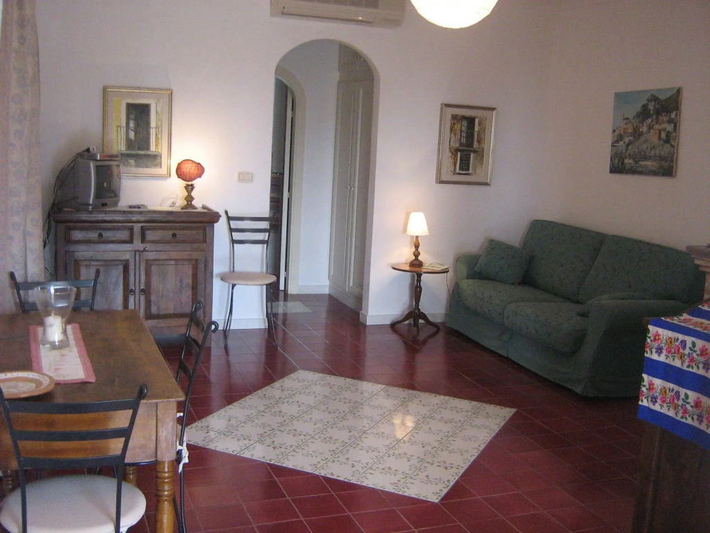 Villa Santa Sofia