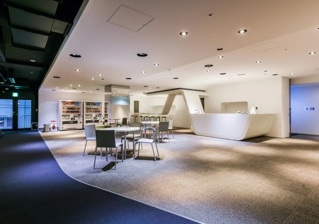 Отель MyStays Ochanomizu Conference Center