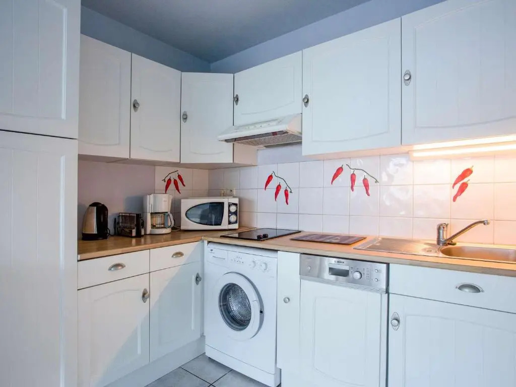Appartement Hendaye, 2 pièces, 4 personnes - FR-1-2-398