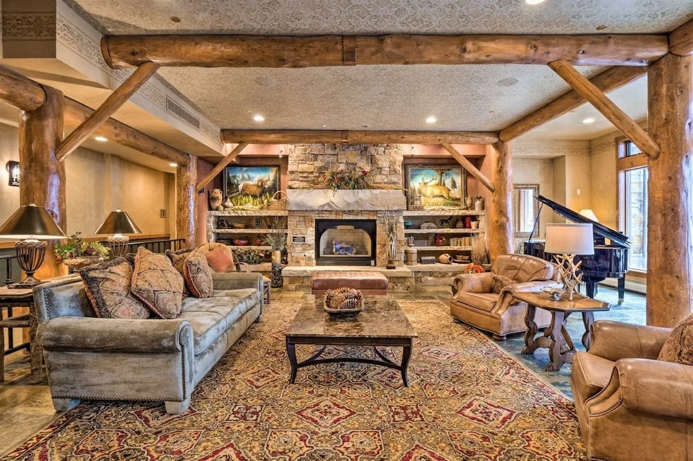 Premier 2 Bedroom Ski in, Ski out Vacation Rental at the Timbers With the Best Access to Skiing in Keystone