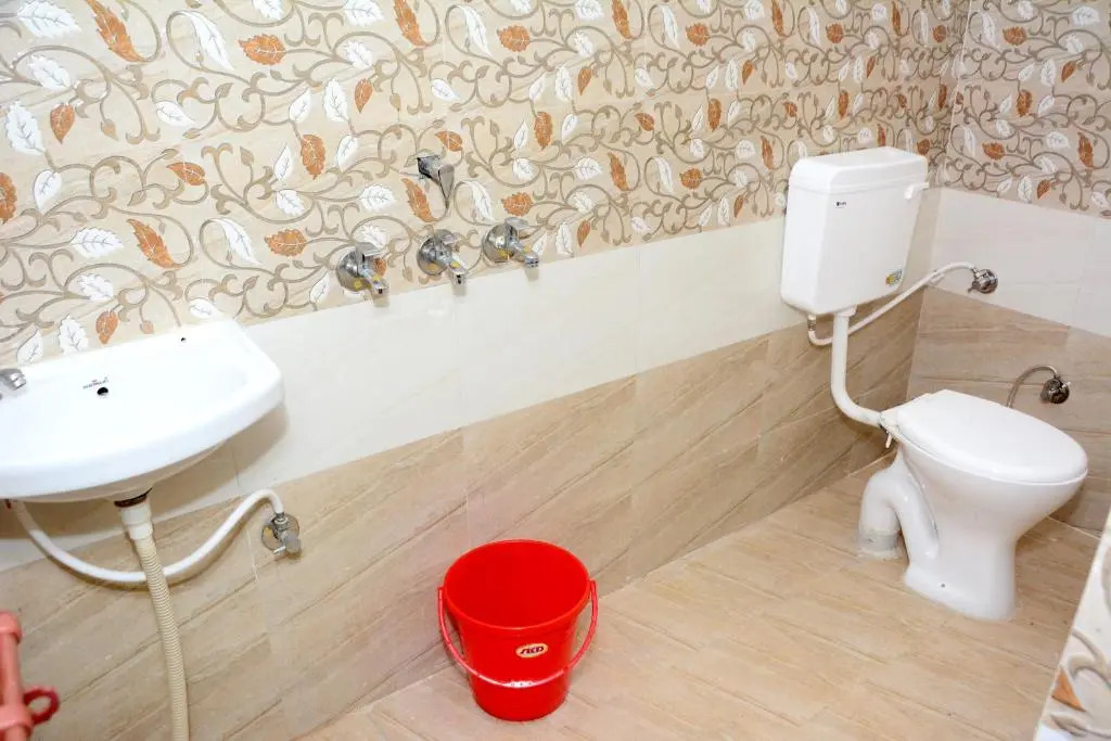 Hotel Gwalior In Guesthouse