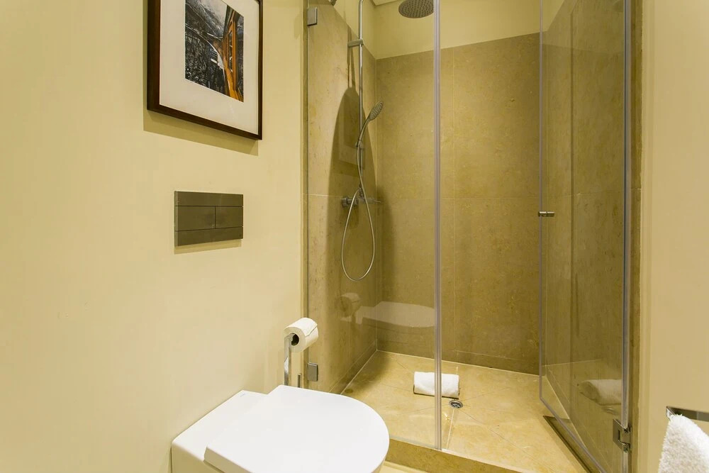 ALTIDO Charming 1-bed Apt w/private entrance, 5mins to Time Out Market