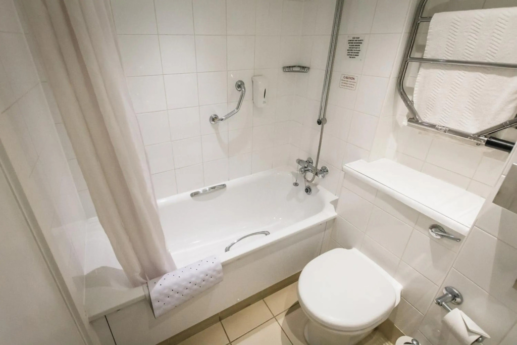 Airport Hotel Manchester