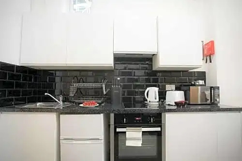 Greenwich Serviced Apartments