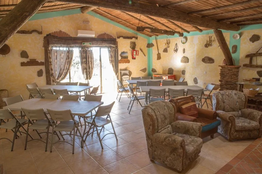 Albergue La Jarilla