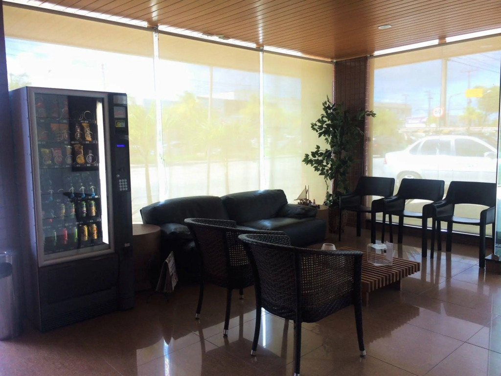 Hotel Veraneio