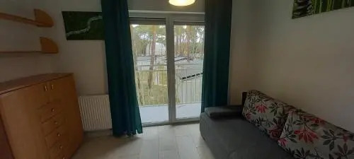 Apartamenty Sonata