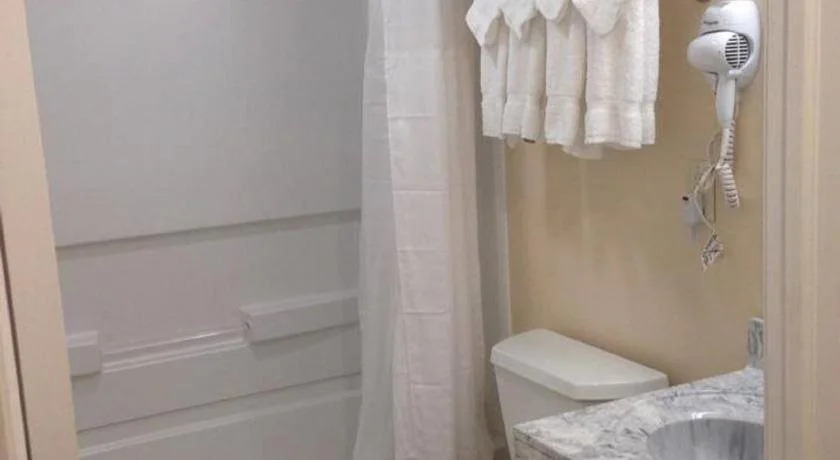 Watkins Motel