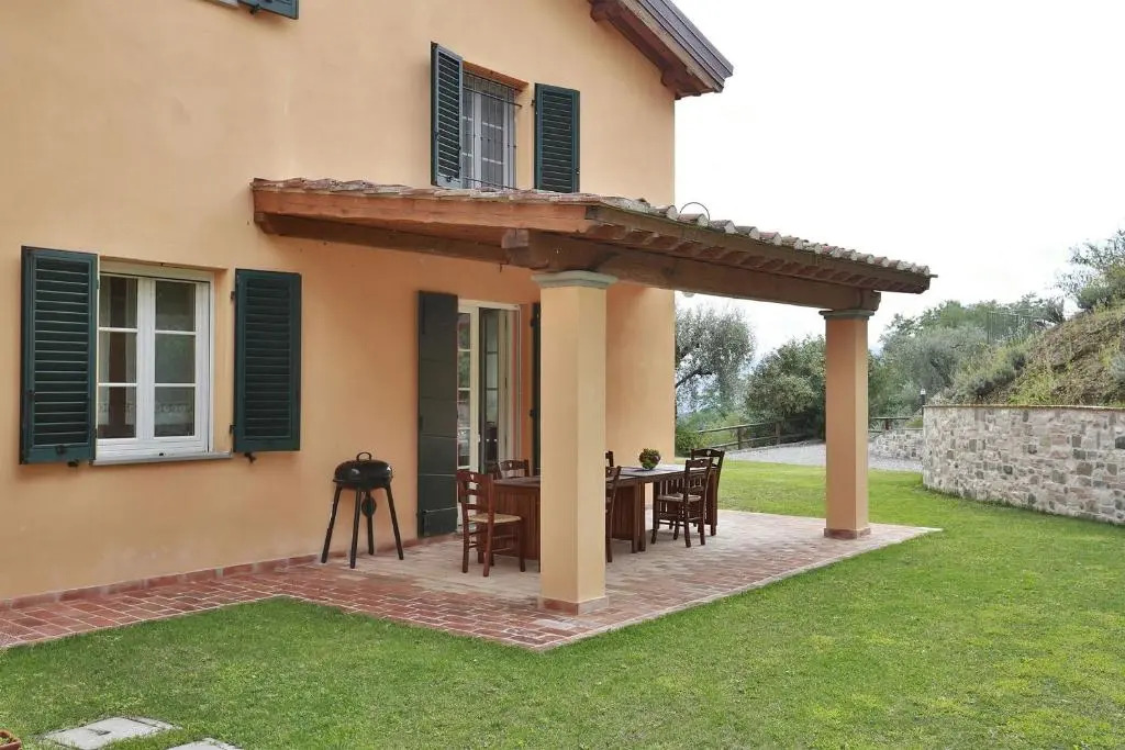 Santo Stefano 10 by Salogi Villas